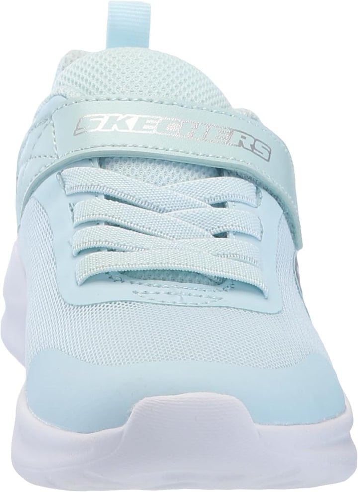 Skechers Jungen Dynamatic Sneaker 2 Little Kid Minze, 2 Little Kid Minze