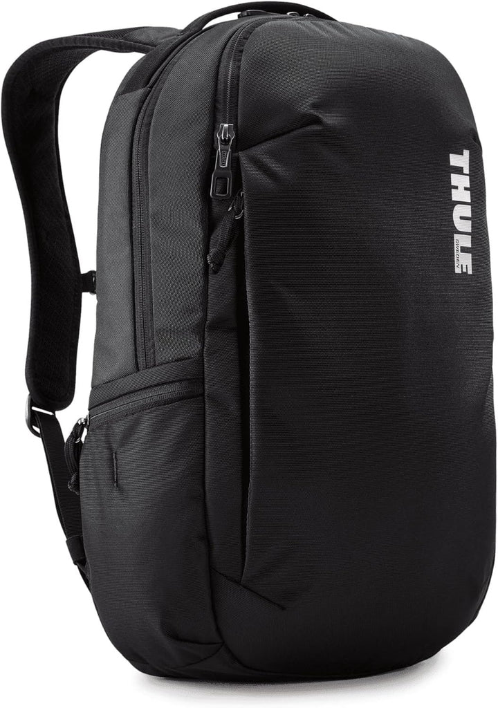 Thule Subterra 15" Schwarz, 15" Schwarz