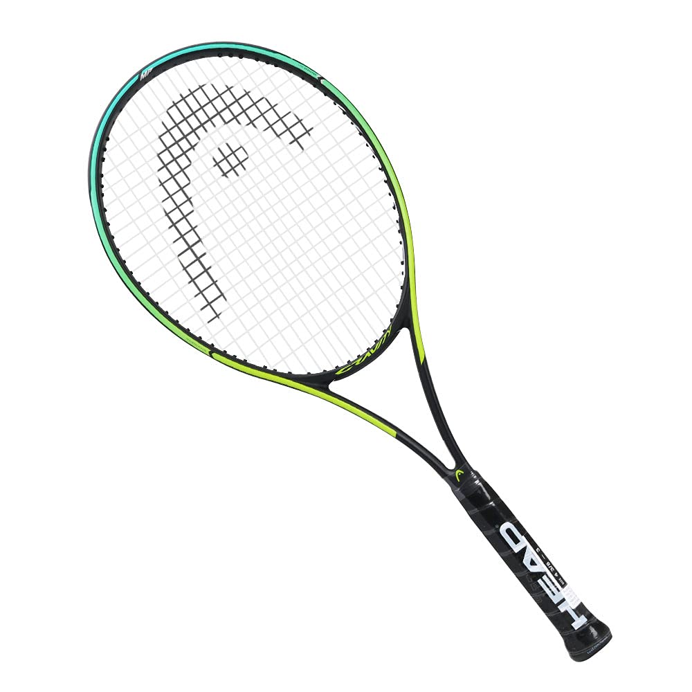 Head Gravity MP (2021) Normal, Normal
