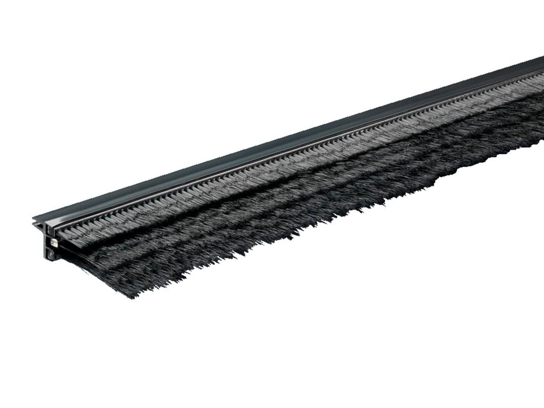 Rittal Bürstenleiste für Kabelabschnitte, Leiter, 1000 x 58mm