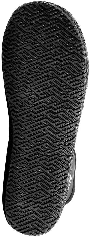 Aqua Lung Superzip Ergo II Neoprenfüssling schwarz/blau 5mm 46, 46