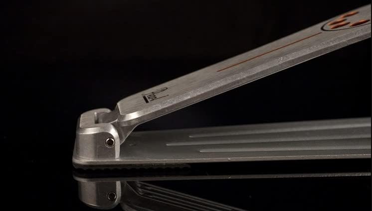 PEARL P-931 Demonator Bass-Drum-Zusatzpedal mit austauschbarer Nocke Erweiterung P-931, Erweiterung