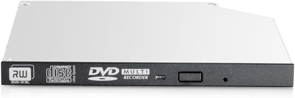 HP 726537-B21 interne DVD-Brenner