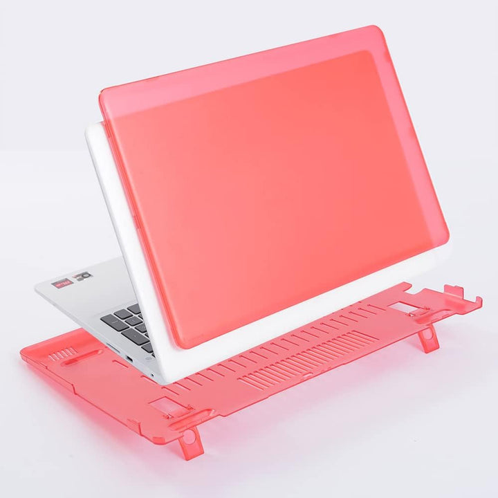mCover Hartschalenhülle kompatibel nur mit 2021 15,6 Zoll Dell Inspiron15 3510 3511 3515 Serie Lapto