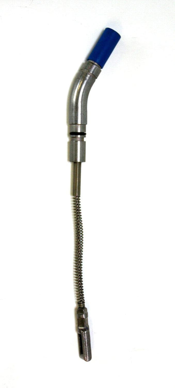 Knott Seilzugadapter Bremsseil Adapter gekrümmt 30 Grad für 250 x 40 Hydraulik Radbremse Bremse Anhä