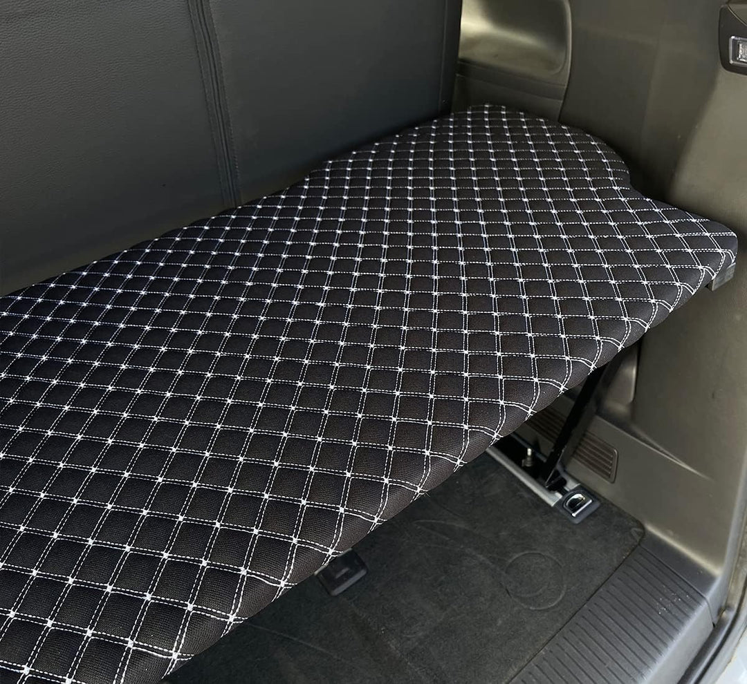 BREMER SITZBEZÜGE Multiflexboard kompatibel mit VW T5 T6 T6.1 Multivan Bettverlängerung Wohnmobilbet
