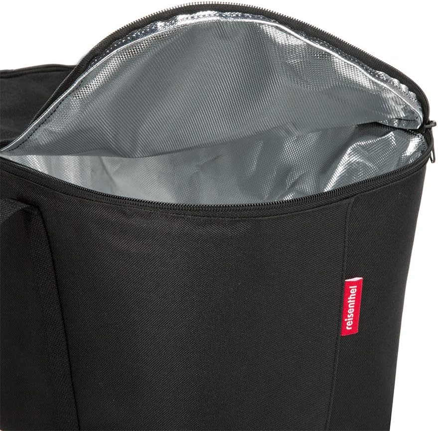 Set aus reisenthel carrybag + reisenthel coolerbag, Einkaufskorb mit passender Kühltasche, BK7009 do