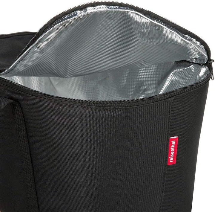 Set aus reisenthel carrybag + reisenthel coolerbag, Einkaufskorb mit passender Kühltasche, BK7009 do