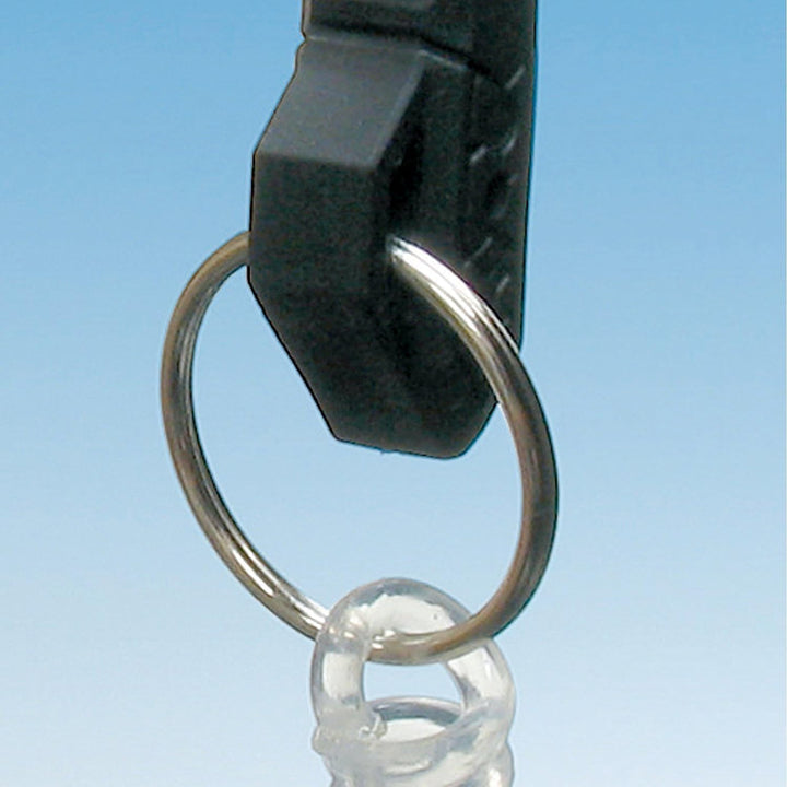 ENGINEER NP-05 Micro-Seitenschneider zum Schneiden von Kunststoff (z.B. Kunststoffspritzguss), Kabel