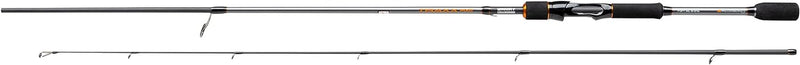 Mitchell Traxx MX2 Lure Spinnrute – Raubfisch-Spinnrute – Hecht, Barsch, Zander, Forelle 2.13 m |10-