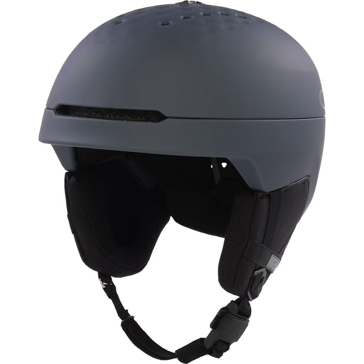 Oakley MOD 3 Skihelm Snowboardhelm grau 51-55, grau 51-55