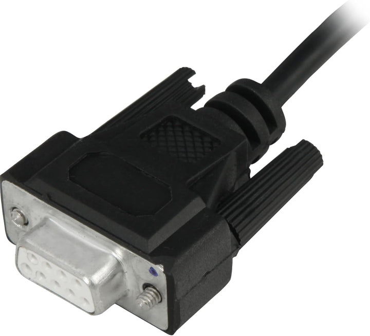 Hewlett Packard Enterprise Aruba X2C2 RJ45 auf DB9 seriell - JL448A