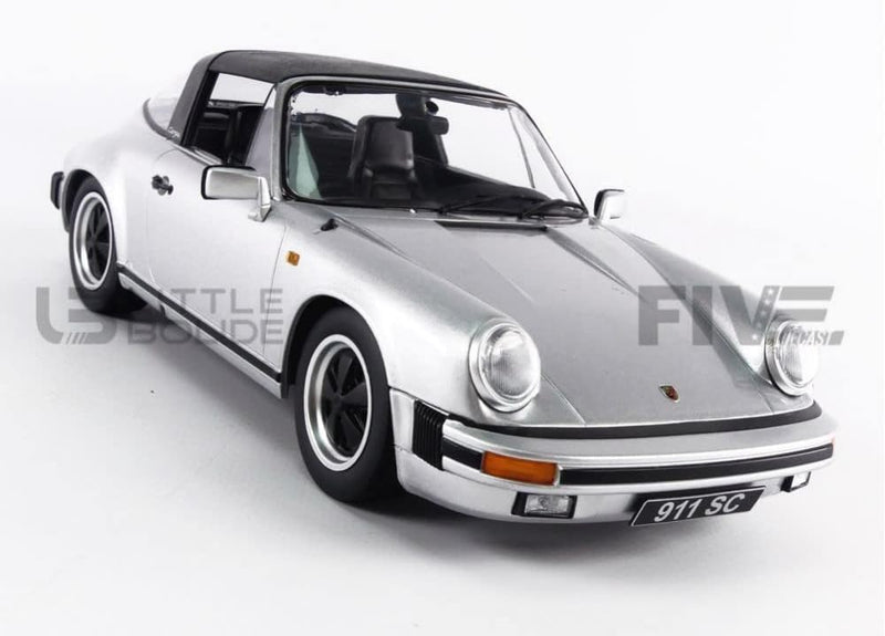 Kk Scale Models - Miniaturmodell für Sammler, 180842S, Silber