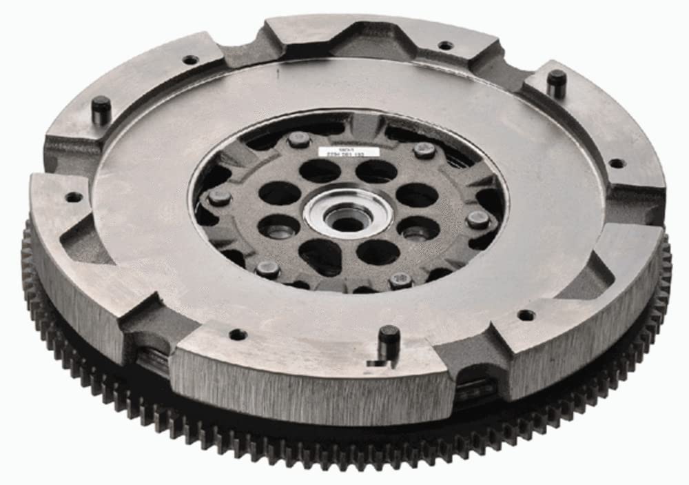 SACHS 2294 501 193 Schwungrad
