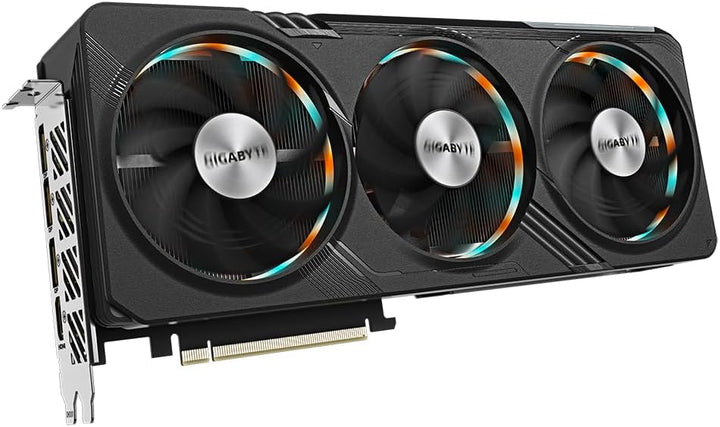 Gigabyte Gaming GeForce RTX 4070 Ti SUPER OC 16G NVIDIA 16 Go GDDR6X + Indiana Jones GAMING OC, GAMI