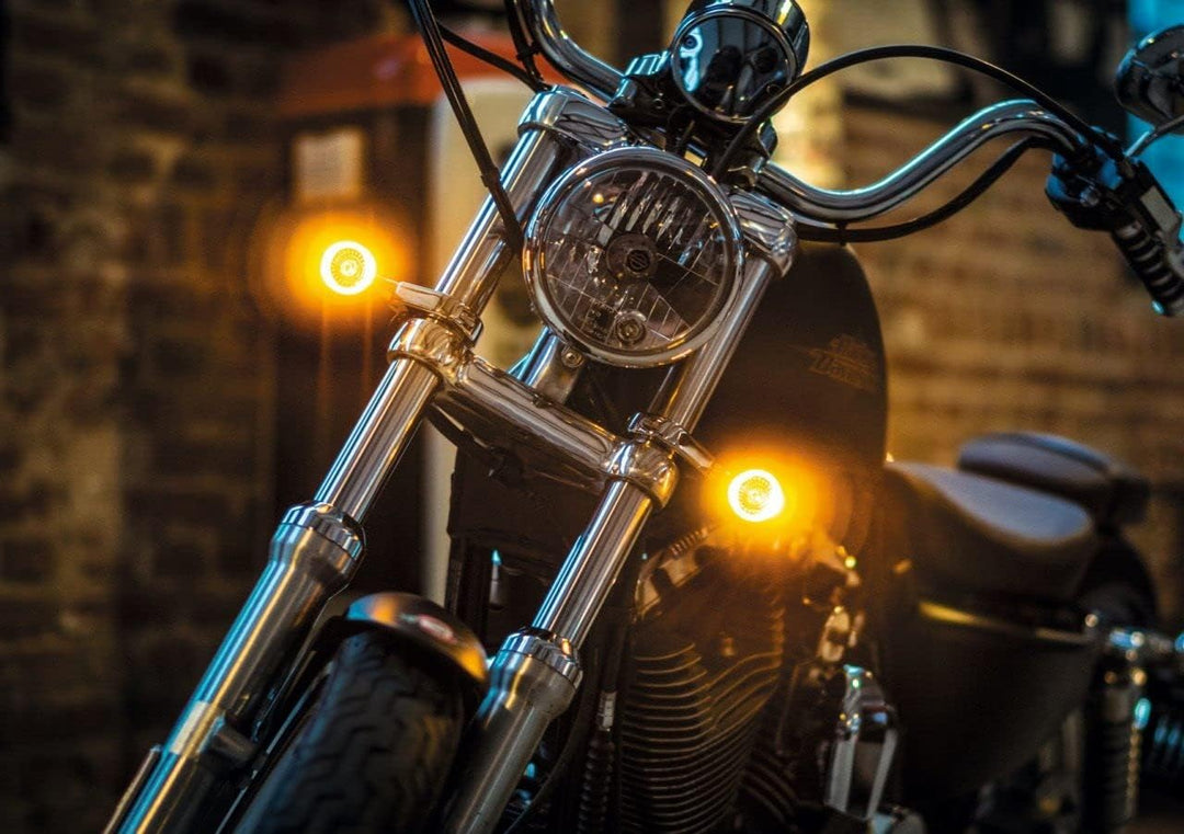 KELLERMAN Unisex-Adult 51184100 Bullet 1000 DUNKEL (EINZELSTÜCK), Other, One Size