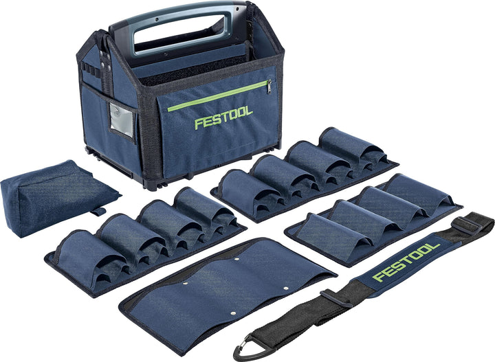 Festool Toolbag Systainer³ Sys3 T -Bag M 577501 Tasche