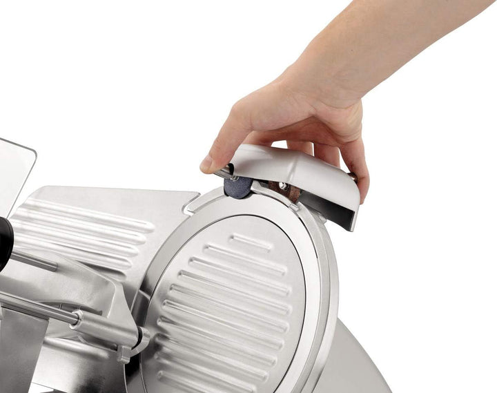 Bartscher Aufschnittmaschine Ø 250 mm Plus - 174251