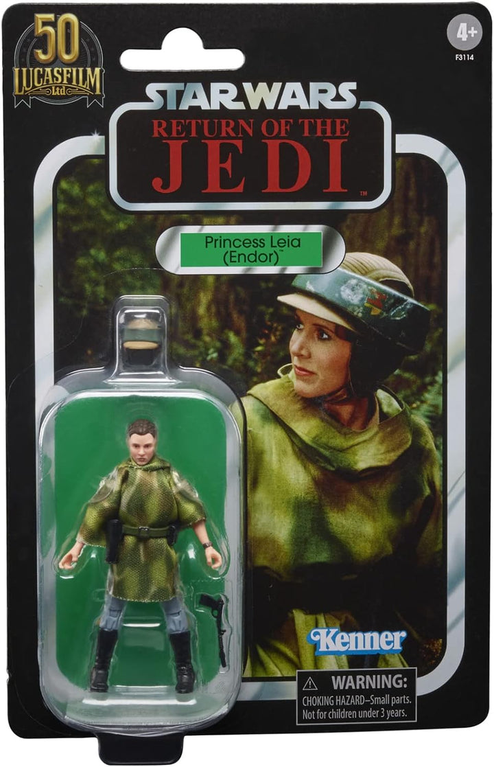 Star Wars SW VIN Octagon