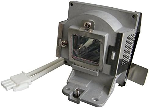 azurano Beamerlampe für BENQ 5J.JFH05.001 Ersatzlampe mit Gehäuse