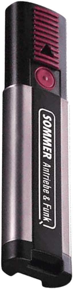 Sommer 4020 Fernbedienung für Garage, Frequenz 868 MHz