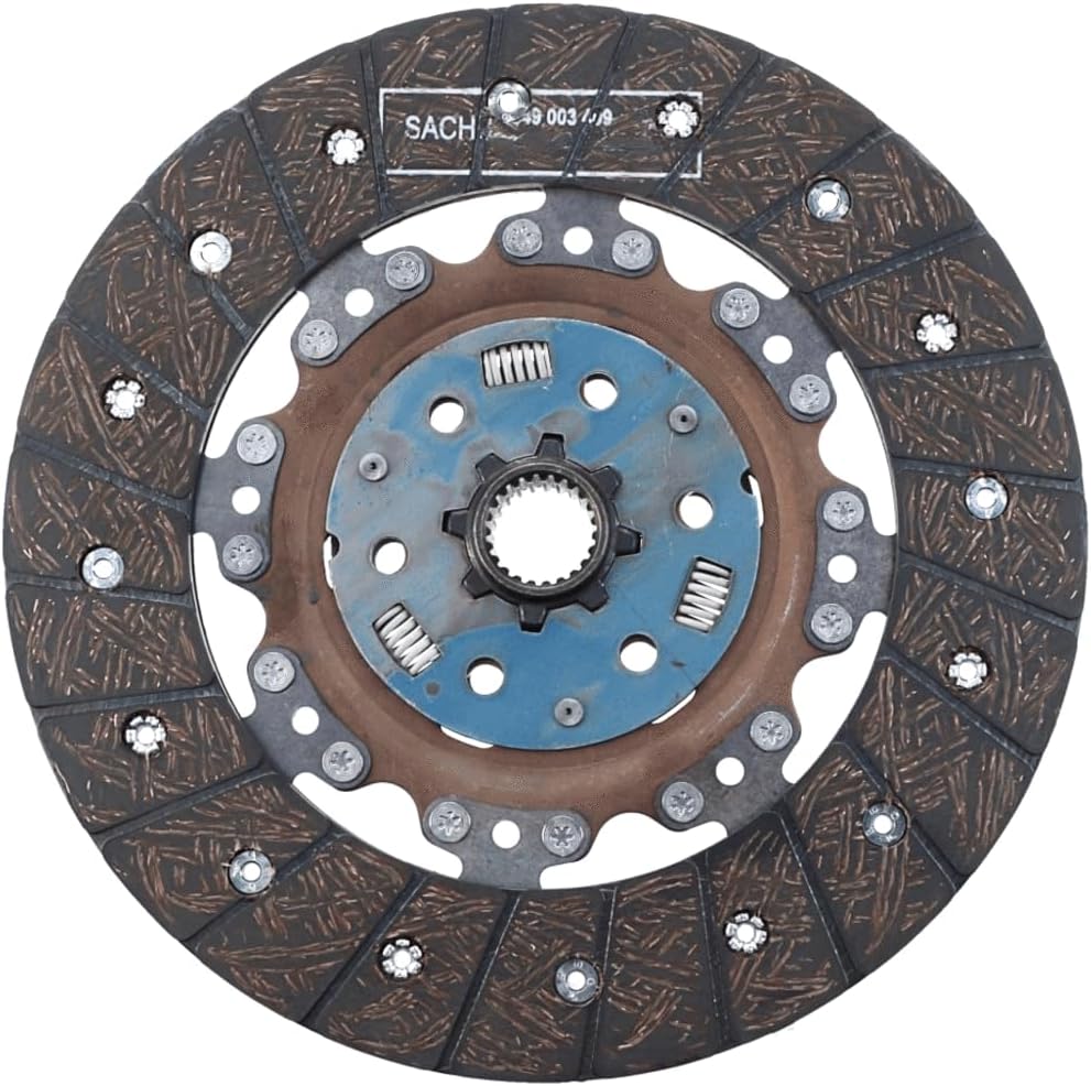 SACHS 3000 970 081 Kupplungssätze