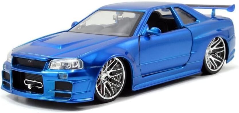 Jada Toys, Inc. 253203045 Zubehör