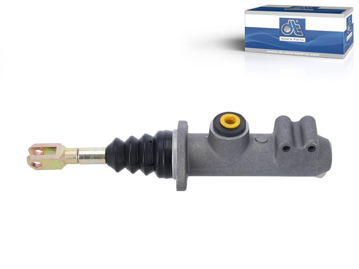 DT Spare Parts Kupplungszylinder 1.13007 D: 25,4 mm Zylinder für LKW, Bus
