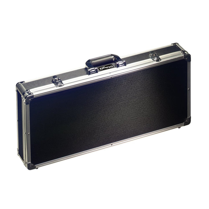 Stagg-25016289-Gitarre 71.5 x 11.5 x 36.5 cm 70,6 cm x 10,8 cm 31,4 cm, 70,6 cm x 10,8 cm 31,4 cm