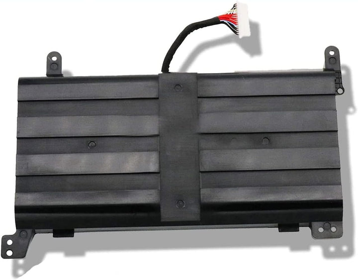HSTNN-LB8B FM08 TPN-Q195 922752-421 922753-421 922976-855 Laptop-Akku-Ersatz für HP Omen 17-AN013TX