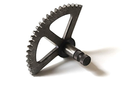 Kickstarterwelle Kickstarter Welle - TGB Bullet Bull&t BM1 RR RS Pegasus R50X BM1