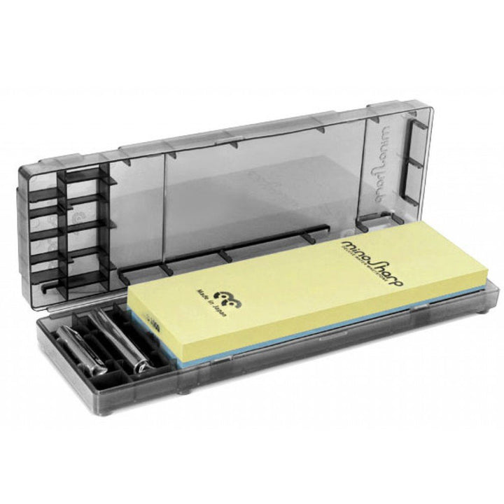 Minosharp Schleifstein 1000/8000