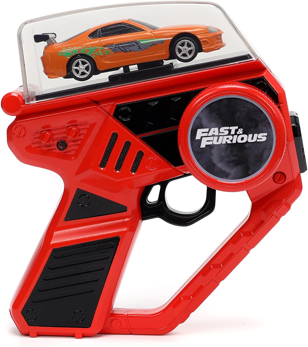 Jada Toys Fast&Furious RC Toyota Supra 1:55
