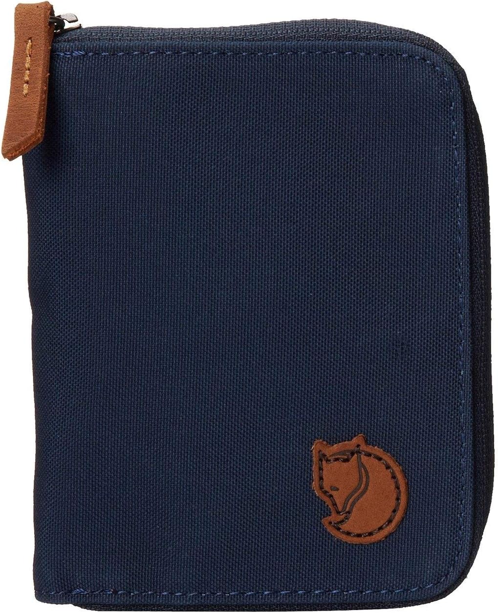 Fjällräven Zip Wallet - Geldboerse 160 Orche 12 x 10 x 1 cm, 0.5 Liter Navy, 12 x 10 x 1 cm, 0.5 Lit