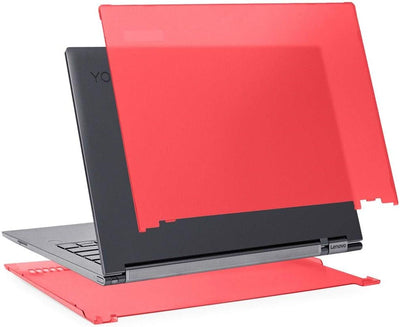 mCover Hülle kompatibel nur für 14" Lenovo IdeaPad Flex 5-14ARE05 / 5-14ALC05/5-14IIL05/5-14ITL05 Co