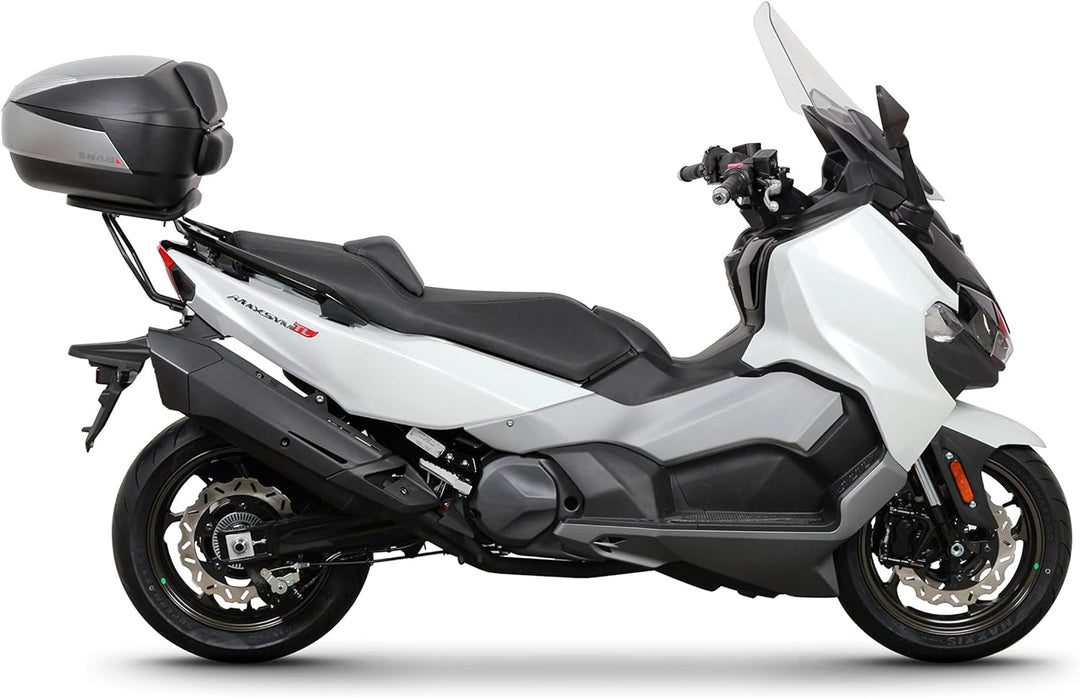 Shad S0MX50ST Top Master SYM MAXSYM 500 TL