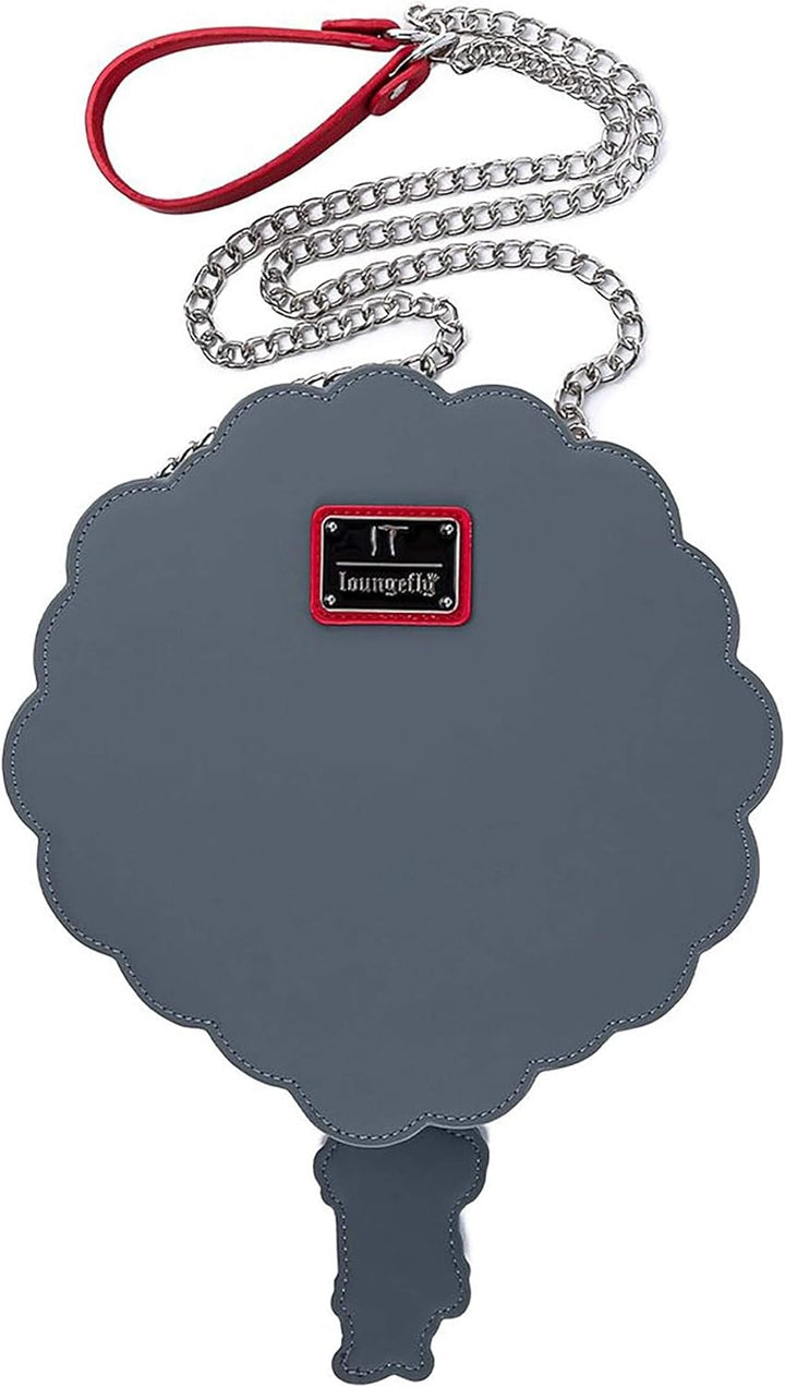 Loungefly - Sac A Main Horror - Pennywise Ballon - 0671803333048