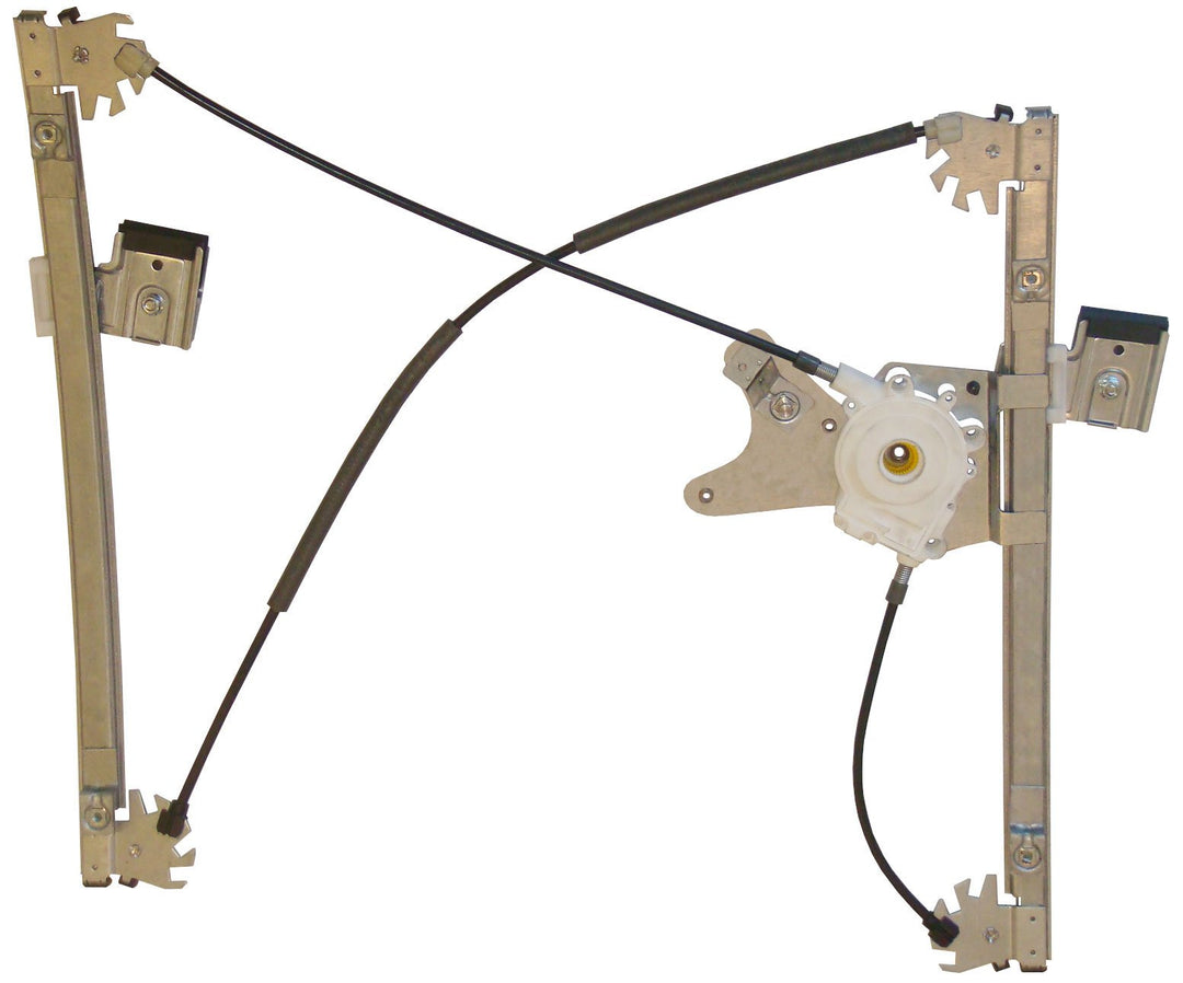 Valeo Fensterheber Vorne Links 851174