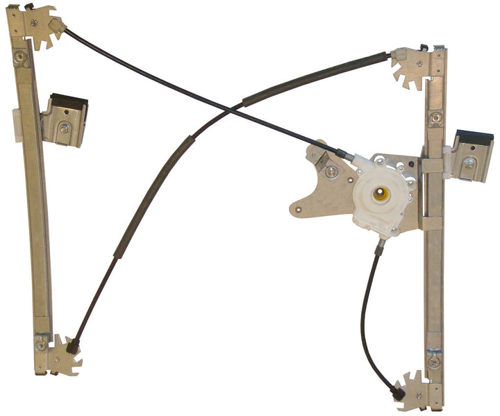 Valeo Fensterheber Vorne Links 851174
