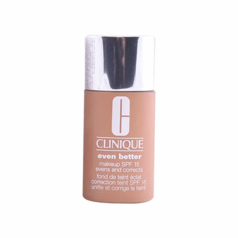 Clinique Even Better Make-Up SPF15 