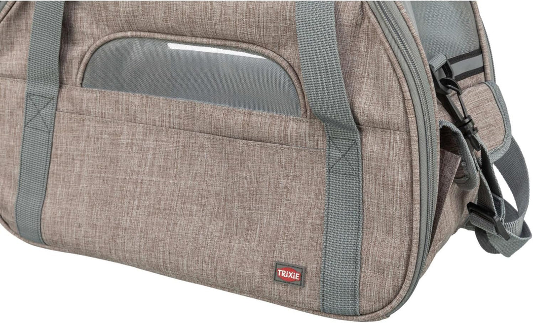 Madison Tasche Trixie