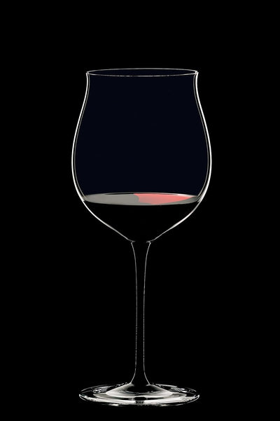 RIEDEL Sommeliers Black Tie Burgunder Grand Cru