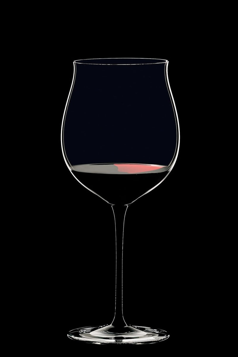 RIEDEL Sommeliers Black Tie Burgunder Grand Cru