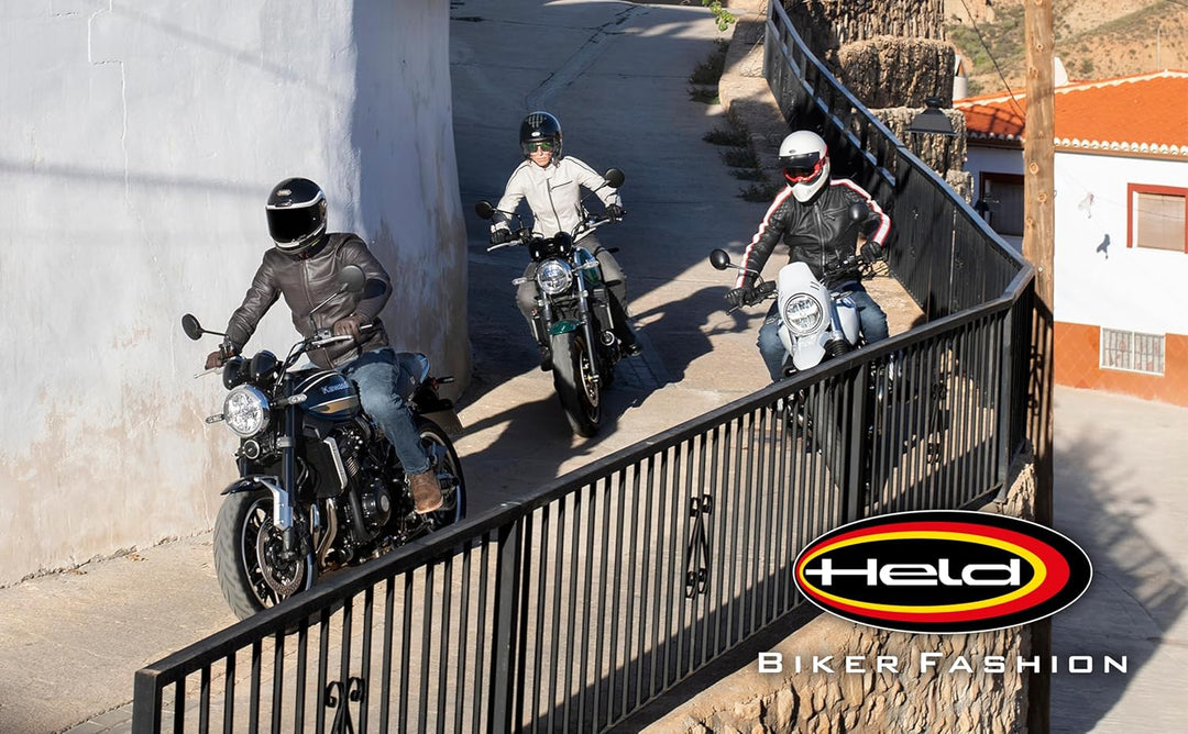 Held Score 4.0 Motorradhandschuhe 7, 7