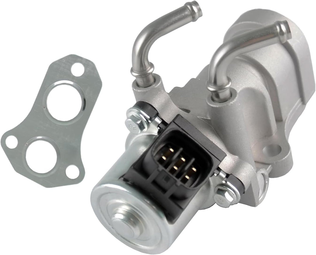 Globalautoparts AGR Ventil 2562027080 v70630002 25620-27080 egr102r für RAV 4 II,für Avensis Verso,f