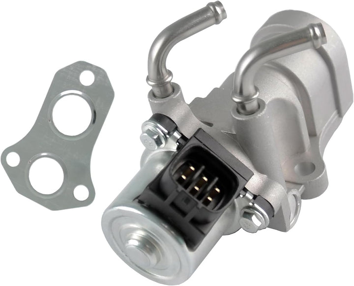 Globalautoparts AGR Ventil 2562027080 v70630002 25620-27080 egr102r für RAV 4 II,für Avensis Verso,f