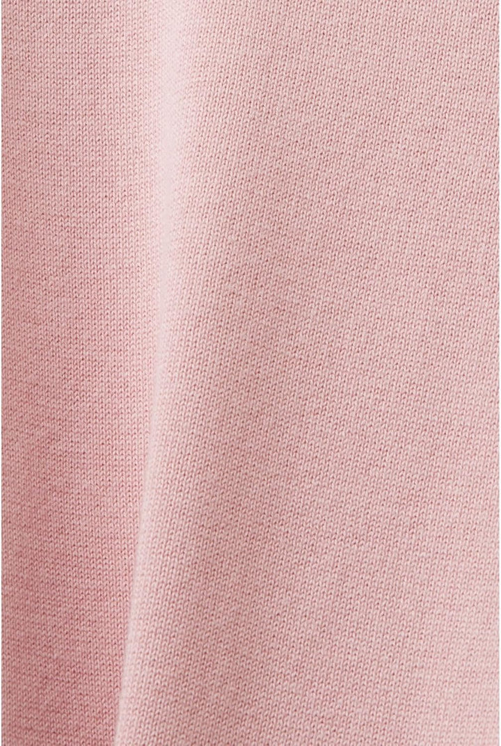 ESPRIT Oversize Pullover, 100% Baumwolle XL Old Pink, XL Old Pink