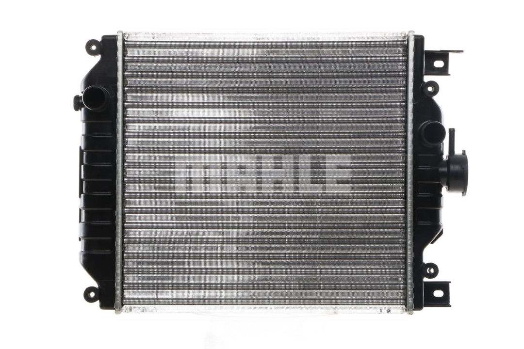 MAHLE CR 655 000S Kühler Motorkühlung mit Schraube u.a. passend für SWIFT II Schrägheck (EA/MA)