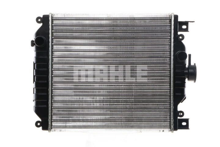 MAHLE CR 655 000S Kühler Motorkühlung mit Schraube u.a. passend für SWIFT II Schrägheck (EA/MA)