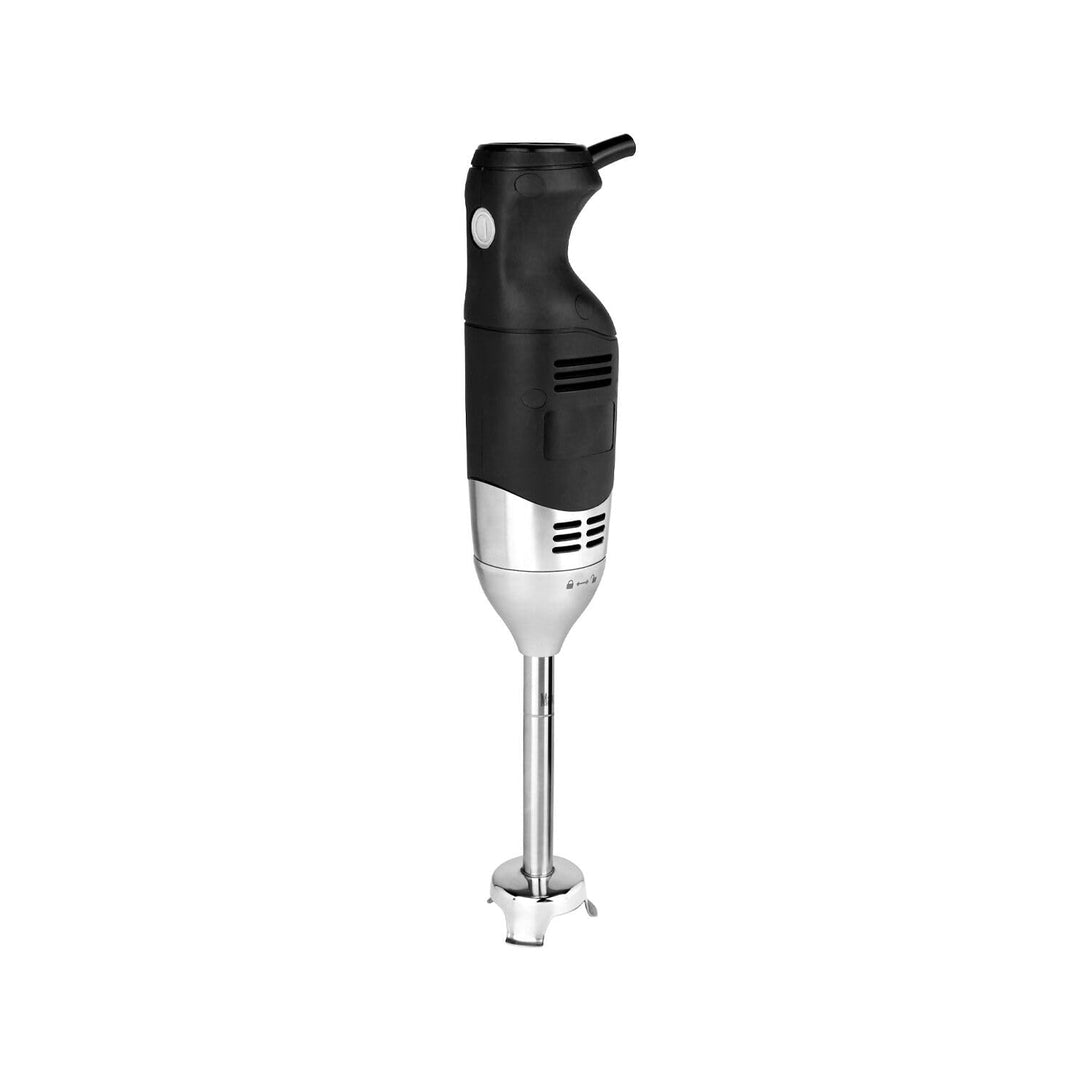 GGM Gastro | STMA22N | Stabmixer inkl. Mixstab 160mm - 220 Watt - 8 Geschwindigkeitsstufen